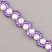 29-0830:  5810 8mm White Crystal Pearl - 29-0830