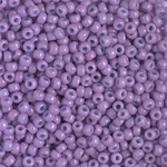 8-4486:  8/0 Duracoat Dyed Opaque Crocus Miyuki Seed Bead 