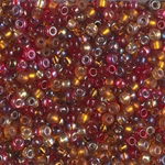 8-MIX-30:  8/0 Mix - Cranberry Harvest 