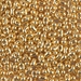 BB-191:  24kt Gold Plated Miyuki Berry Bead - BB-191*