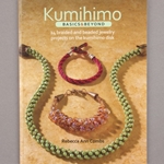 BK-101: Kumihimo Basics & Beyond 