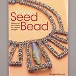 BK-104: Artistic Seed Bead Jewelry 