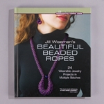 BK-302: Jill Wisemans Beautiful Beaded Ropes 