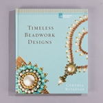 BK-306: Timeless Beadwork Designs by Cynthia Rutledge 