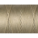 CLC-FX:  C-LON Bead Cord Flax 