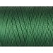 CLC-G:  C -LON Bead Cord Green - 8 bobbins - CLC-G