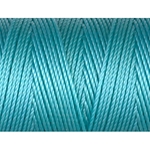 CLC-IB:  C-LON Bead Cord Ice Blue 