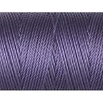 CLC-MP:  C-LON Bead Cord Medium Purple 