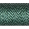 CLC-MYR:  C-LON Bead Cord Myrtle Green 