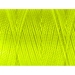 CLC-NEY:  C-LON Bead Cord Neon Yellow - CLC-NEY*