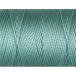 CLC-TQ:  C-LON Bead Cord Turquoise 