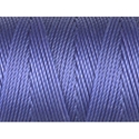 CLC-VIO:  C-LON Bead Cord Violet 
