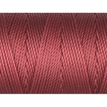 CLC-VR:  C-LON Bead Cord Venetian Red 