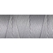 CLC.135-ARG:  C-LON Fine Weight Bead Cord Argentum (small bobbin) - CLC.135-ARG*
