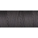CLC.135-CHA:  C -LON Fine Weight Bead Cord Charcoal - 8 SMALL bobbins - CLC.135-CHA