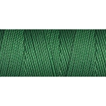 CLC.135-G:  C-LON Fine Weight Bead Cord Green 