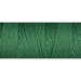 CLC.135-G:  C -LON Fine Weight Bead Cord Green - 8 bobbins - CLC.135-G