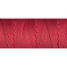 CLC.135-SR:  C-LON Fine Weight Bead Cord Shanghai Red (small bobbin) - CLC.135-SR*