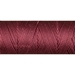 CLC.135-WN:  C-LON Fine Weight Bead Cord Wine (small bobbin) - Discontinued   - CLC.135-WN*