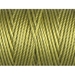 CLC.400-CT:  C-LON Tex 400 Bead Cord Chartreuse - CLC.400-CT*
