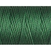 CLC.400-G:  C-LON Tex 400 Bead Cord Green - CLC.400-G*