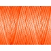 CLC.400-NEO:  C-LON Tex 400 Bead Cord Neon Orange - CLC.400-NEO*