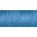 CLMC-CB:  C -LON Micro Cord Caribbean Blue - 8 SMALL bobbins - CLMC-CB
