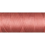 CLMC-CPR:  C-LON Micro Cord Copper Rose (small bobbin)   