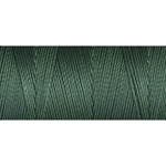 CLMC-FG:  C-LON Micro Cord  Forest Green (small bobbin) 