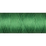 CLMC-G:  C-LON Micro Cord Green (small bobbin) 