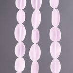 CSG-05-PNK:  Designer Sea Glass - Pink Nugget 