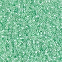 DB0237:  Mint Green Ceylon 11/0 Miyuki Delica Bead 