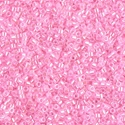 DB0245:  Cotton Candy Pink Ceylon 11/0 Miyuki Delica Bead 