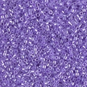 DB0249:  Purple Ceylon 11/0 Miyuki Delica Bead 