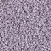 DB0356-1:  Matte Opaque Light Mauve 11/0 Miyuki Delica Bead - DB0356-1*