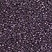 DB0455:  Galvanized Dark Plum 11/0 Miyuki Delica Bead - DB0455*