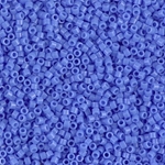 DB0730:  Opaque Periwinkle 11/0 Miyuki Delica Bead 