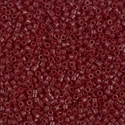 DB1134:  Opaque Currant 11/0 Miyuki Delica Bead 