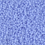 DB1137:  Opaque Agate Blue 11/0 Miyuki Delica Bead 