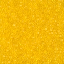DB1301:  Dyed Transparent Yellow 11/0 Miyuki Delica Bead 