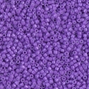 DB1379:  Dyed Opaque Red Violet 11/0 Miyuki Delica Bead 