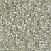 DB1431:  Silverlined Pale Moss Green 11/0 Miyuki Delica Bead - Discontinued - DB1431*