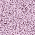 DB1494-1:  Opaque Pale Rose 11/0 Miyuki Delica Bead 