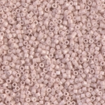 DB1495:  Opaque Pink Champagne 11/0 Miyuki Delica Bead 