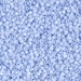 DB1497-1:  Opaque Light Sky Blue 11/0 Miyuki Delica Bead - DB1497-1*