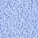 DB1517-1:  Matte Opaque Light Sky Blue 11/0 Miyuki Delica Bead - DB1517-1*