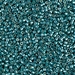 DB1847:  Duracoat Galvanized Dark Sea Foam 11/0 Miyuki Delica Bead - DB1847*