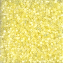 DB1873: Silk Inside Dyed Citron AB 11/0 Miyuki Delica Bead 