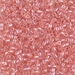 DBM0106-1:  Shell Pink Luster 10/0 Miyuki Delica Bead - DBM0106-1*