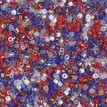 DBMIX-11:  Delica Mix - Fourth Of July 